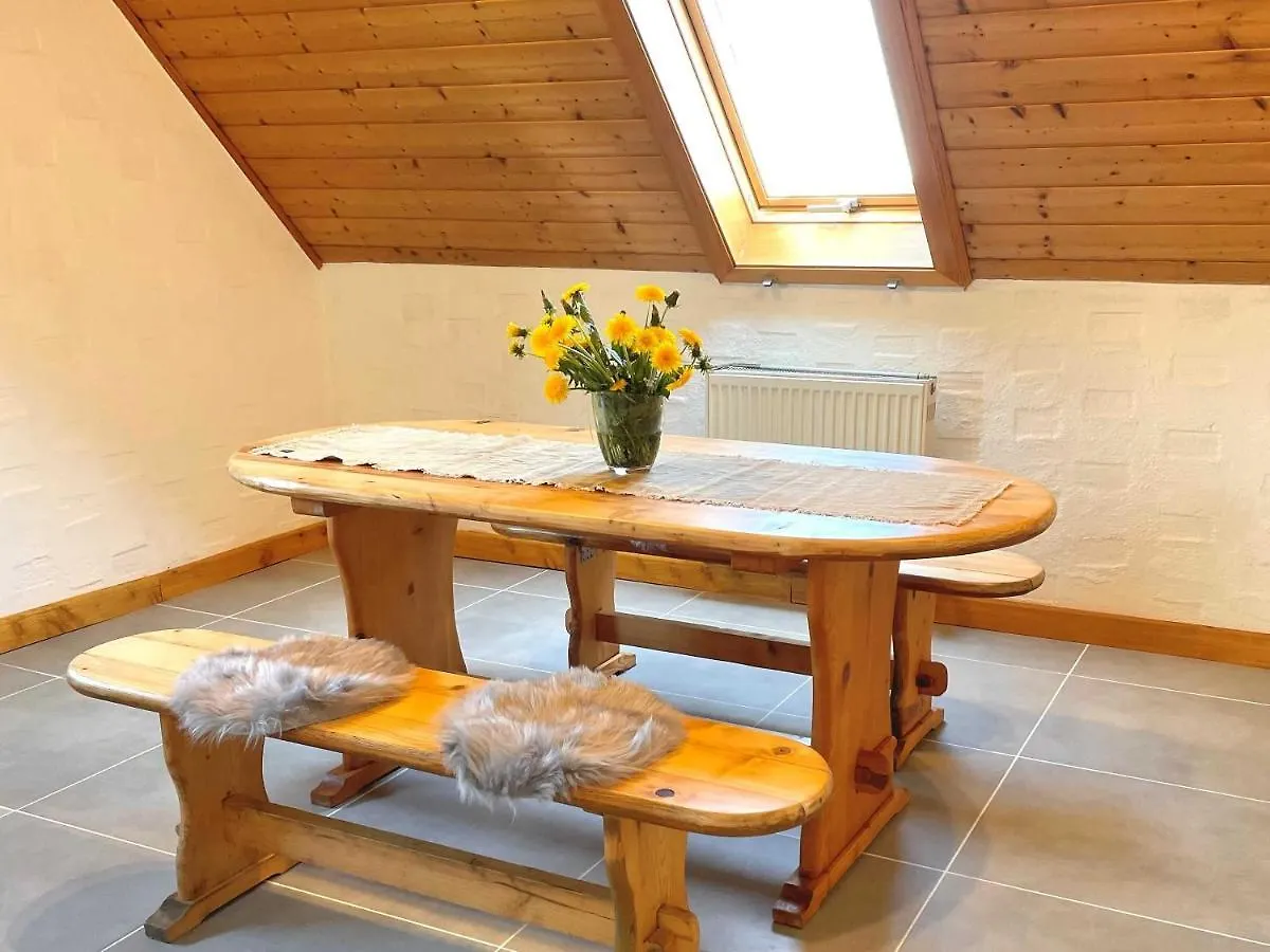 Schnaid Im Glueck Apartment Hallerndorf