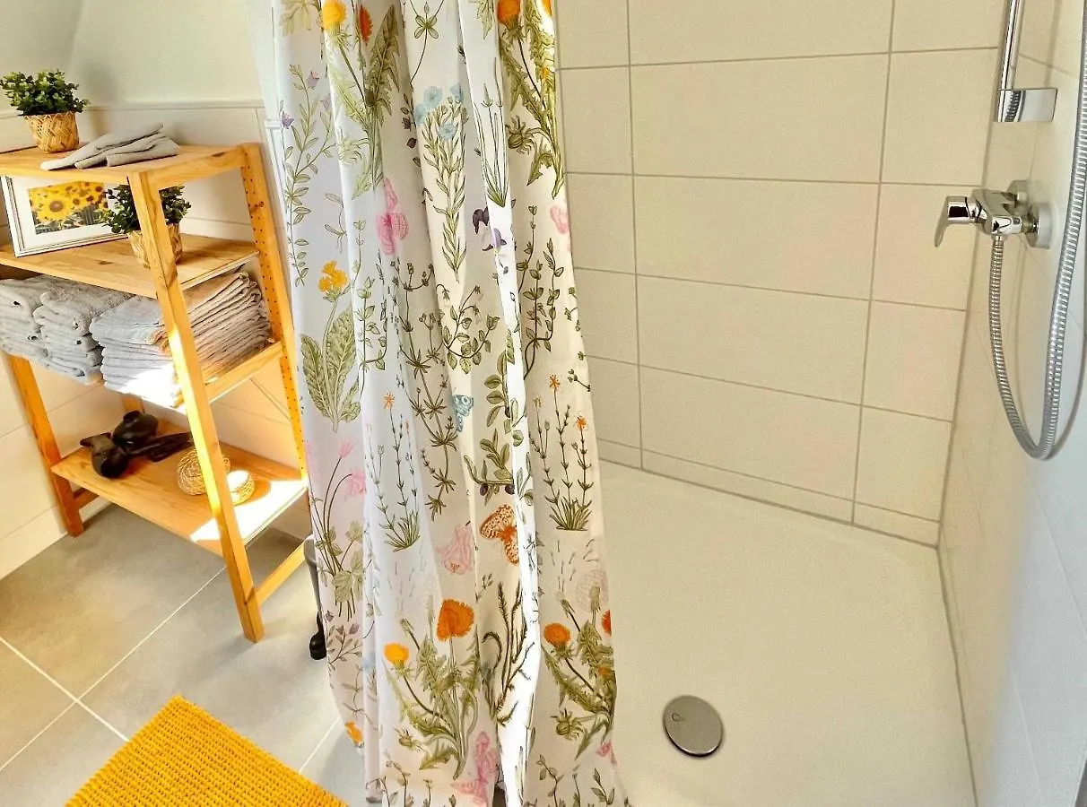 Schnaid Im Glueck Apartment Hallerndorf