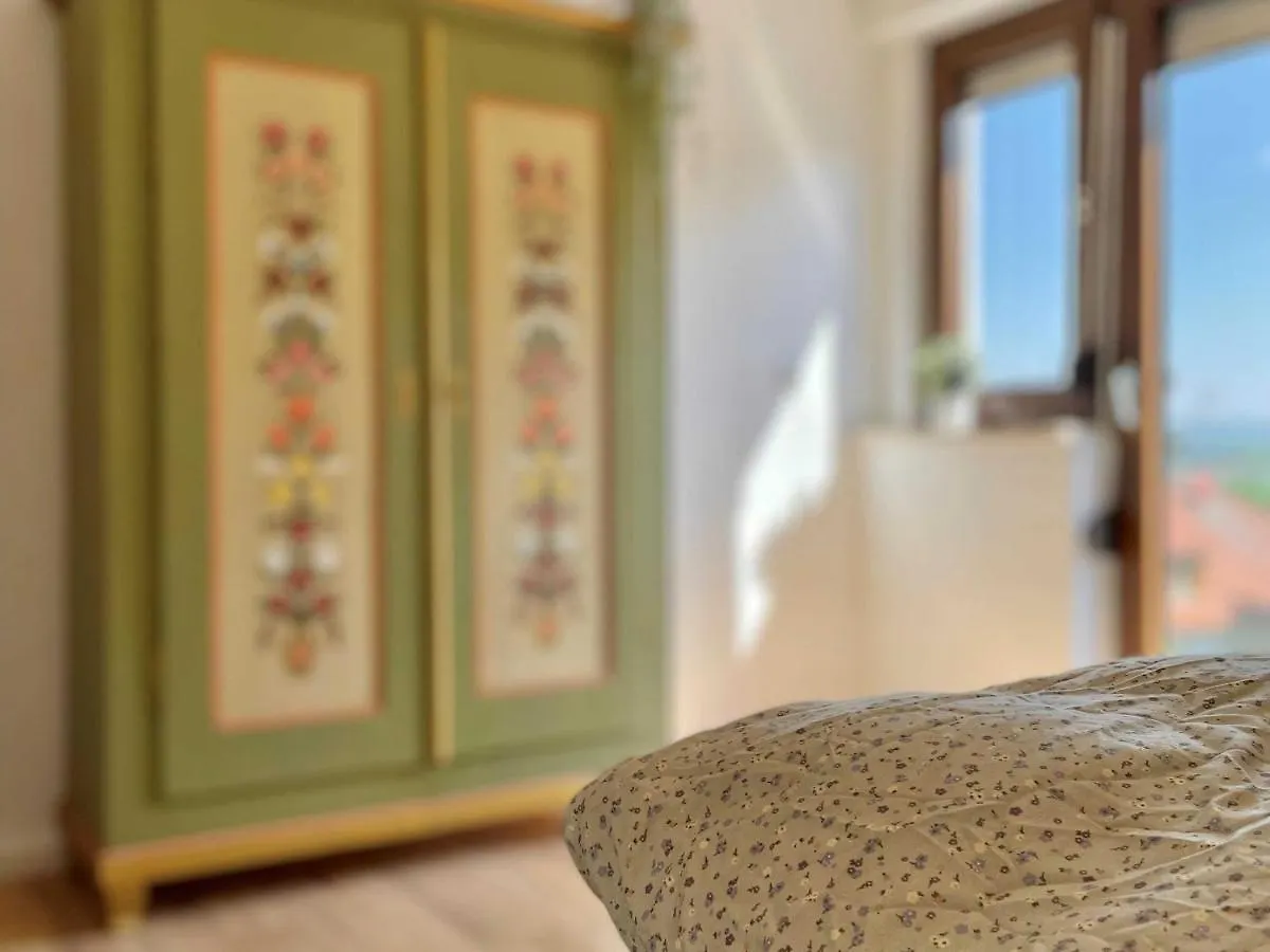 Schnaid Im Glueck Apartment Hallerndorf 0*,